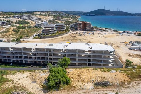 3+1 Apartment in Cesme, Turkey No. 17573 16