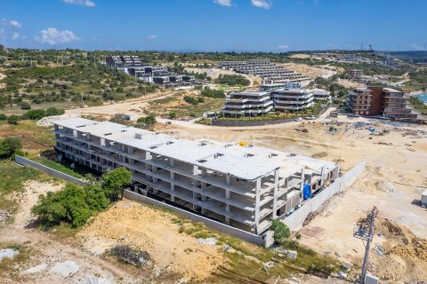 3+1 Appartement à Cesme, Turkey No. 17573 17