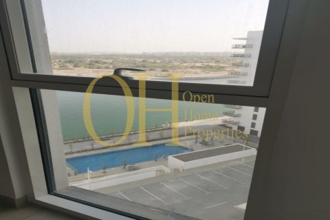 1 dormitorio Apartment en  Yas Island, UAE No. 8362 6