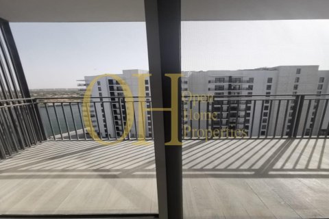 1 dormitorio Apartment en  Yas Island, UAE No. 8362 3