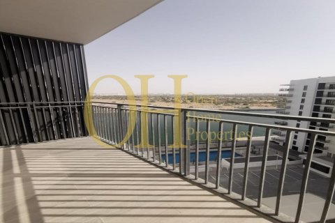 1 dormitorio Apartment en  Yas Island, UAE No. 8362 4