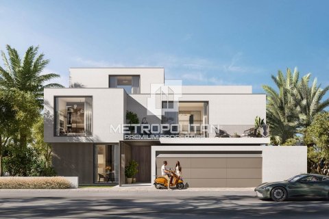 4 bedrooms Villa in Dubai, UAE No. 7442 7