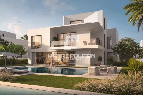 4 bedrooms Villa in Dubai, UAE No. 7442 6