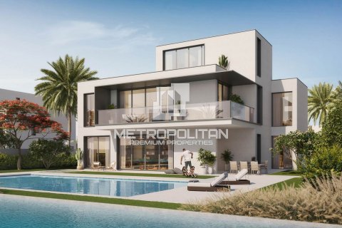 4 bedrooms Villa in Dubai, UAE No. 7442 9