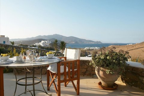 300m² Negocio en Mykonos, Greece No. 59968 6