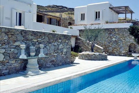 300m² Affaires à Mykonos, Greece No. 59968 2