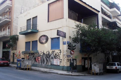 684m² Land en Athens, Greece No. 59966 1