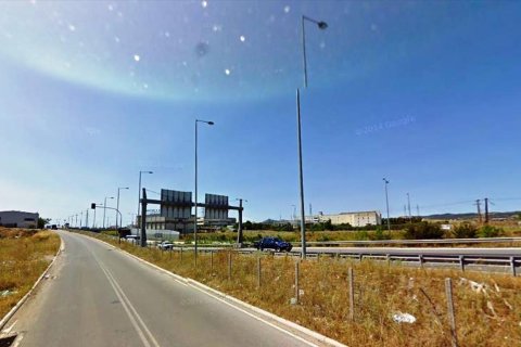 8400m² Land à Efkarpia, Greece No. 59963 1