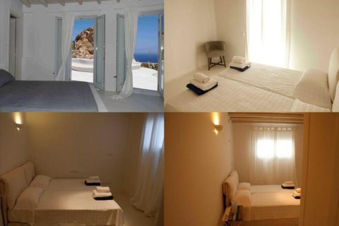 9 bedrooms Villa in Mykonos, Greece No. 59961 20