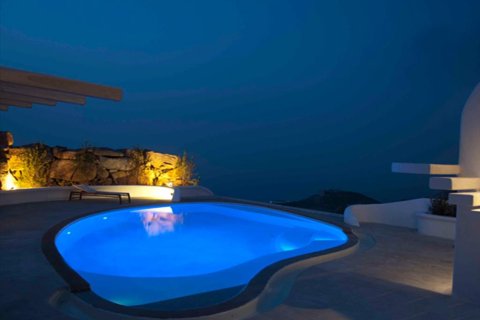 9 chambres Villa à Mykonos, Greece No. 59961 9