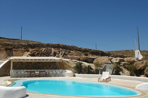 9 bedrooms Villa in Mykonos, Greece No. 59961 6