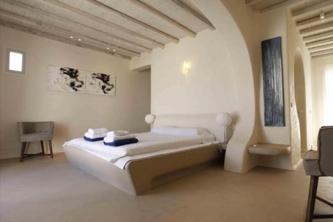 9 bedrooms Villa in Mykonos, Greece No. 59961 18