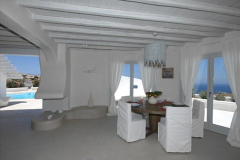 9 bedrooms Villa in Mykonos, Greece No. 59961 12