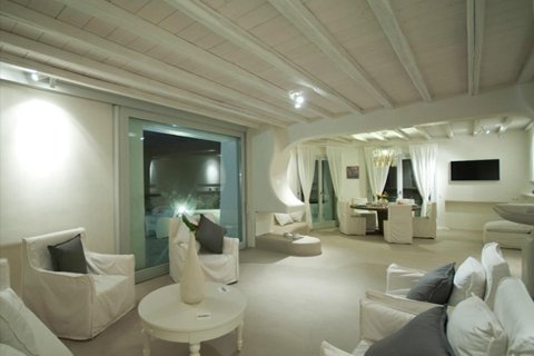 9 dormitorios Villa en Mykonos, Greece No. 59961 14