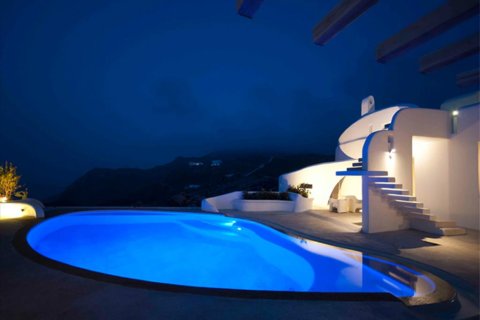 9 bedrooms Villa in Mykonos, Greece No. 59961 8