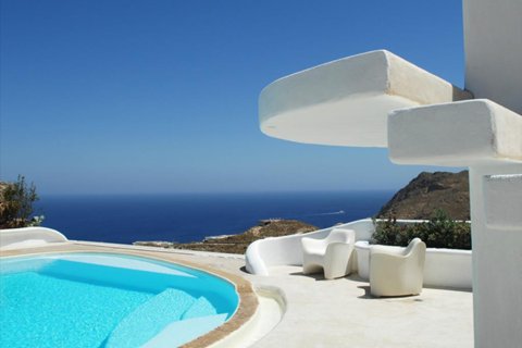 9 dormitorios Villa en Mykonos, Greece No. 59961 7