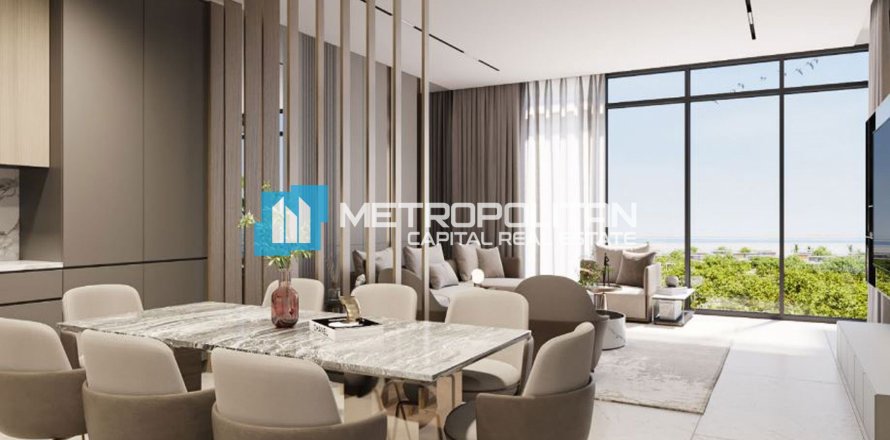 1 chambre Appartement à Al Reem Island, UAE No. 5772