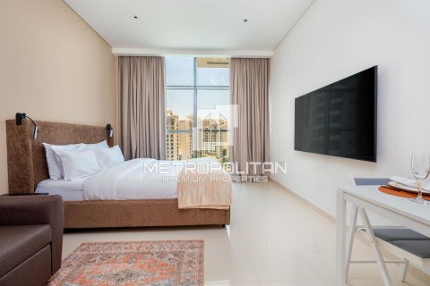 Квартира 31м² в Seven Palm, ОАЭ №5766 1