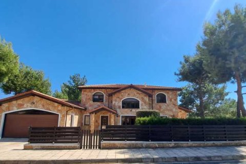 6 bedrooms Villa in Souni–Zanatzia, Cyprus No. 65500 3