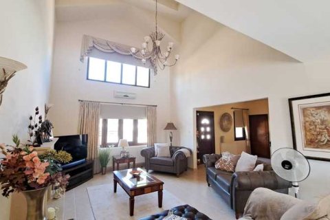 6 bedrooms Villa in Souni–Zanatzia, Cyprus No. 65500 12