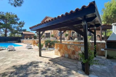 6 bedrooms Villa in Souni–Zanatzia, Cyprus No. 65500 7