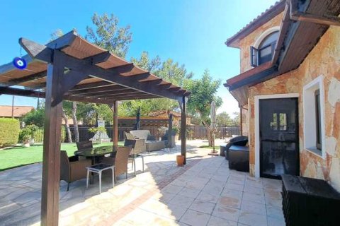 6 bedrooms Villa in Souni–Zanatzia, Cyprus No. 65500 8