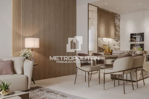 39m² Apartment in Jumeirah Village Circle, UAE No. 8997 8