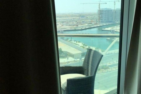 1 dormitorio Apartment en Al Raha Beach, UAE No. 9001 17