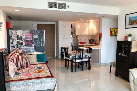 1 dormitorio Apartment en Al Raha Beach, UAE No. 9001 6