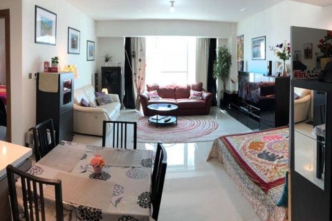 1 dormitorio Apartment en Al Raha Beach, UAE No. 9001 9