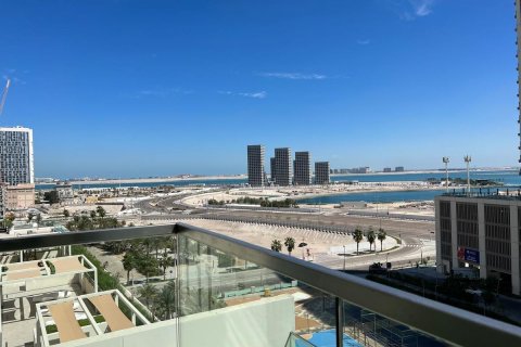 1 bedroom Apartment in Shams Abu Dhabi, UAE No. 9002 10