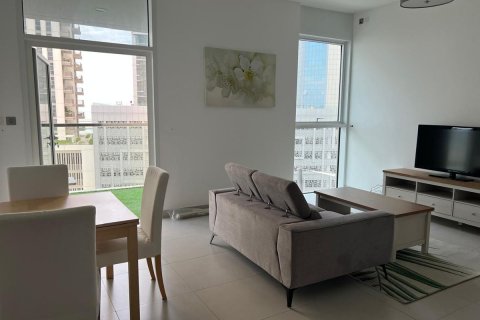 1 dormitorio Apartment en Shams Abu Dhabi, UAE No. 9002 3