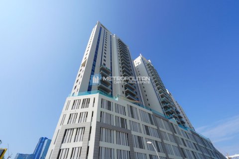 1 dormitorio Apartment en Shams Abu Dhabi, UAE No. 9002 15