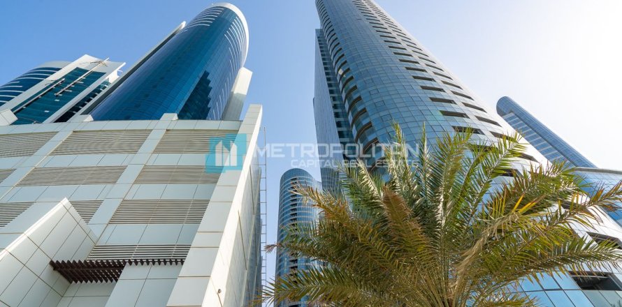 2 dormitorios Apartment en Al Reem Island, UAE No. 8996