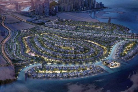 3 dormitorios Townhouse en Al Reem Island, UAE No. 8999 15