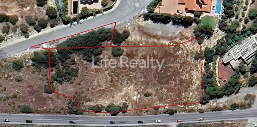 5873m² Land à Parekklisia, Cyprus No. 36006