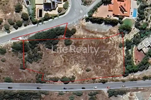 5873m² Land en Parekklisia, Cyprus No. 36006 1