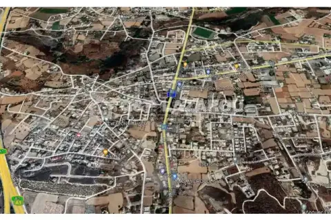 540m² Land à Pera Chorio, Cyprus No. 35401 1