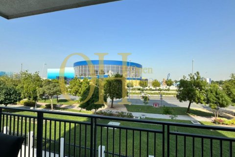 1 dormitorio Apartment en  Yas Island, UAE No. 8440 1