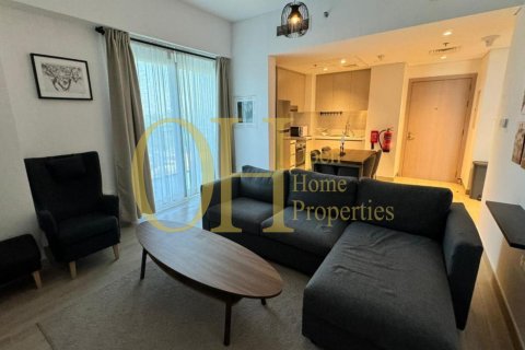 1 chambre Appartement à Yas Island, UAE No. 8440 11