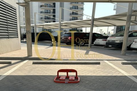 1 dormitorio Apartment en  Yas Island, UAE No. 8440 4