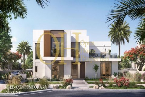 5 dormitorios Villa en Al Shamkha, UAE No. 8501 3