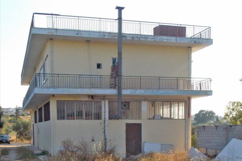 3000m² Land en Pallini, Greece No. 60197 5