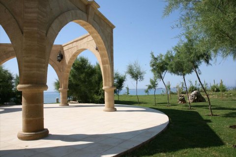 6 bedrooms Villa in Magnesia, Greece No. 60354 6