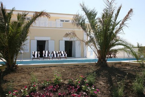 6 bedrooms Villa in Magnesia, Greece No. 60354 10