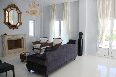 6 bedrooms Villa in Magnesia, Greece No. 60354 24