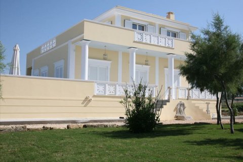 6 bedrooms Villa in Magnesia, Greece No. 60354 3