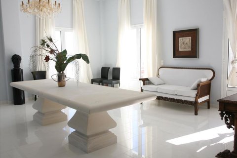 6 dormitorios Villa en Magnesia, Greece No. 60354 22