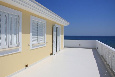 6 bedrooms Villa in Magnesia, Greece No. 60354 18