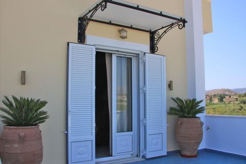 6 dormitorios Villa en Magnesia, Greece No. 60354 17